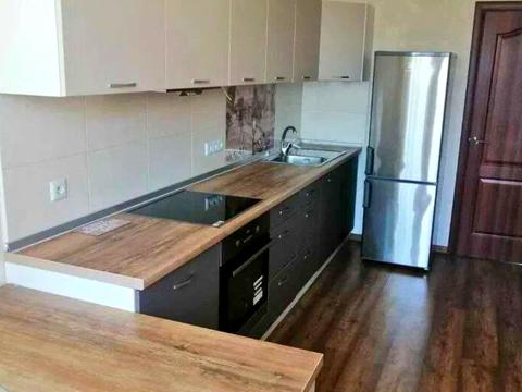 квартира за адресою Драгоманова вул., 2