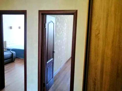 квартира за адресою Драгоманова вул., 2