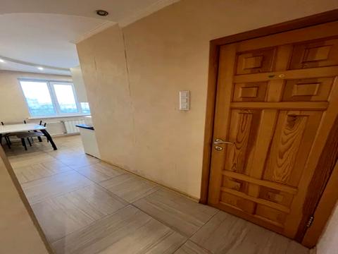 квартира по адресу Клочковская ул., 154а