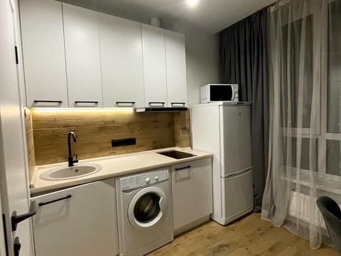 квартира по адресу Столичное шоссе, 1