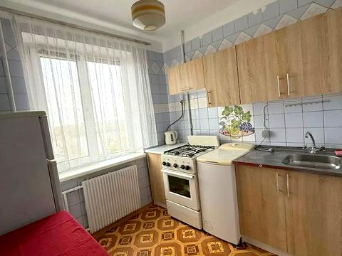 квартира по адресу Приречная ул., 19