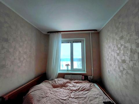 квартира по адресу Приречная ул., 19