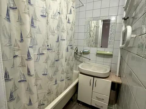 квартира по адресу Приречная ул., 19