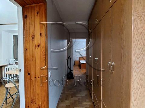 квартира за адресою Полярна вул., 8-Е