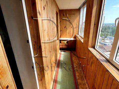 квартира за адресою Полярна вул., 8-Е