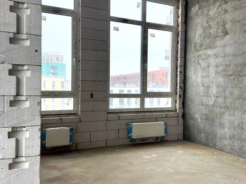 квартира за адресою Салютна вул., 2к22