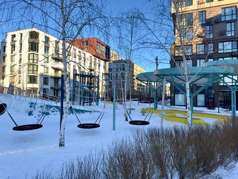 квартира за адресою Салютна вул., 2к22