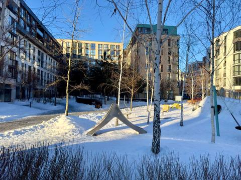 квартира за адресою Салютна вул., 2к22