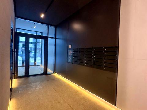 квартира за адресою Салютна вул., 2к22