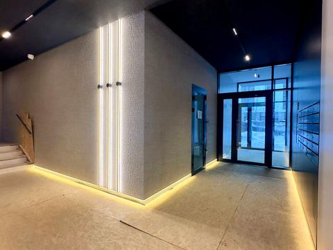 квартира за адресою Салютна вул., 2к22