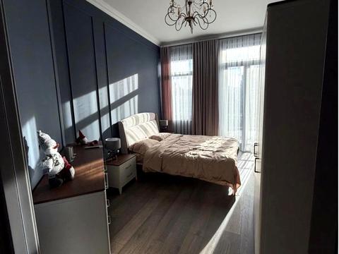 квартира за адресою Під Дубом вул. (Космонавтів), 2