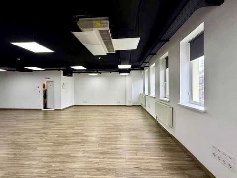 коммерческая по адресу Павла Ниринберга ул. (Баумана), 10-А