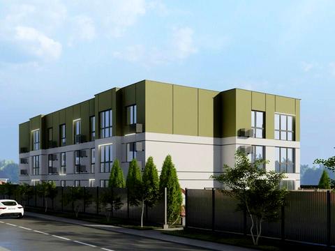 квартира за адресою Масив Чарівний