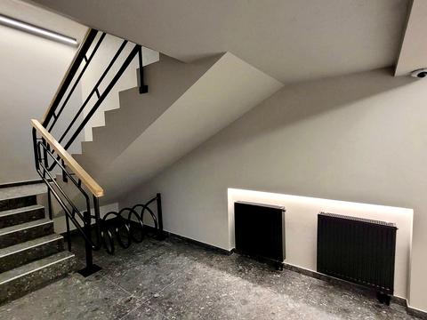 коммерческая по адресу Павла Ниринберга ул. (Баумана), 10-А