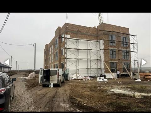 квартира за адресою Масив Чарівний