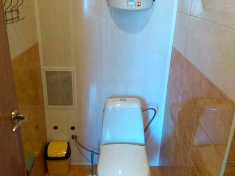 квартира по адресу 1-й Театральний пер., 4