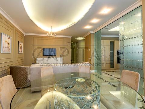 квартира по адресу Юлии Здановской ул. (Ломоносова), 71-Д