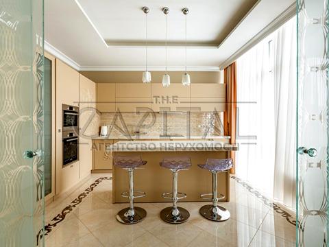 квартира за адресою Юлії Здановської вул. (Ломоносова), 71-Д