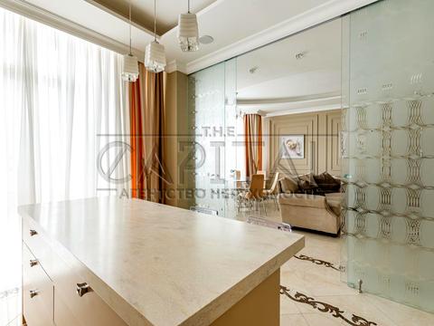 квартира по адресу Юлии Здановской ул. (Ломоносова), 71-Д