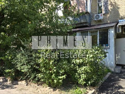 квартира по адресу Строителей ул., 1