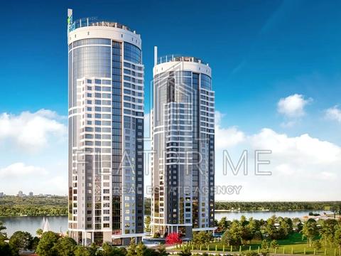 комерційна за адресою Микільсько-Слобідська вул., 3-А