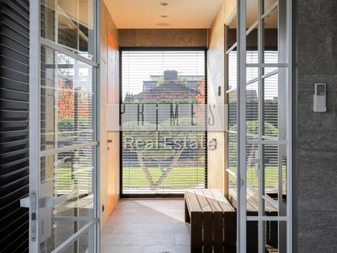 дом по адресу сонячна