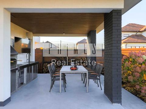 дом по адресу сонячна