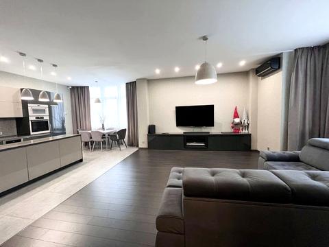 квартира за адресою Григорія Сковороди вул., 1