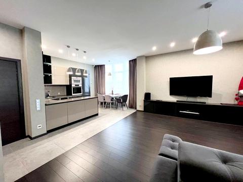 квартира за адресою Григорія Сковороди вул., 1