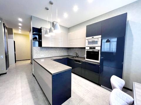 квартира за адресою Григорія Сковороди вул., 1