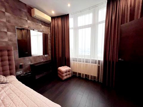 квартира за адресою Григорія Сковороди вул., 1