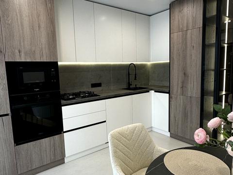 квартира за адресою Юліана Пелеша вул., 3