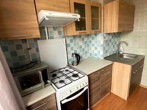 квартира за адресою Володимира Івасюка вул. (Головка), 6