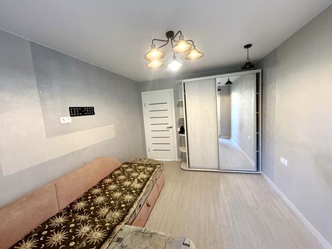 квартира за адресою Євгена Танцюри вул., 70