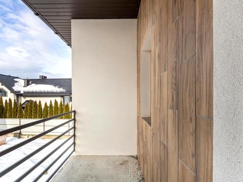 дом по адресу Рыльского ул., 2