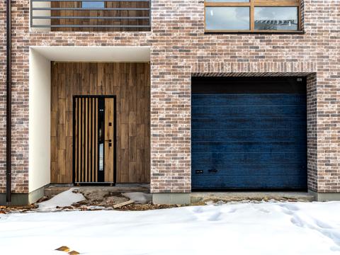 дом по адресу Рыльского ул., 2