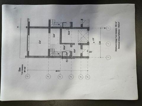 дом по адресу Рыльского ул., 2