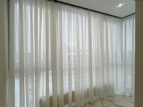 квартира за адресою Європейська вул. (Жовтнева), (Будинок 4)