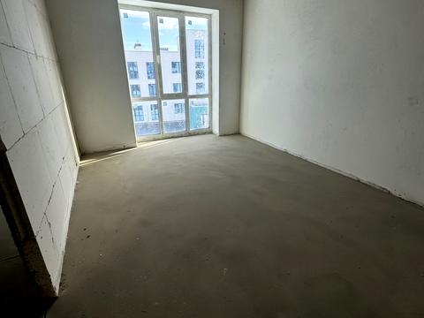 квартира по адресу Котляревского ул., 31-Б