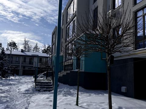 квартира по адресу Котляревского ул., 31-Б