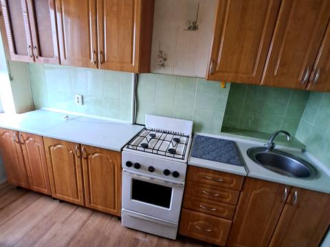 квартира по адресу 200-летия Кривого Рога просп., 1