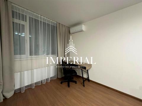 квартира по адресу Берестейский просп. (Победы), 11 к3