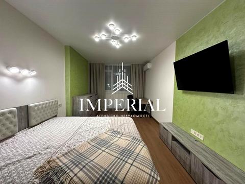 квартира по адресу Берестейский просп. (Победы), 11 к3