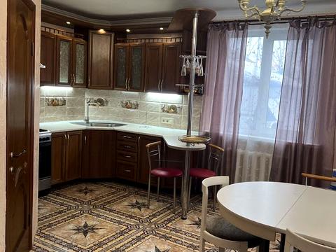 дом по адресу Миколи Вінграновського ул. (Пушкина)