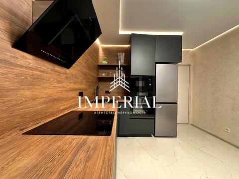 квартира по адресу Берестейский просп. (Победы), 11 к3