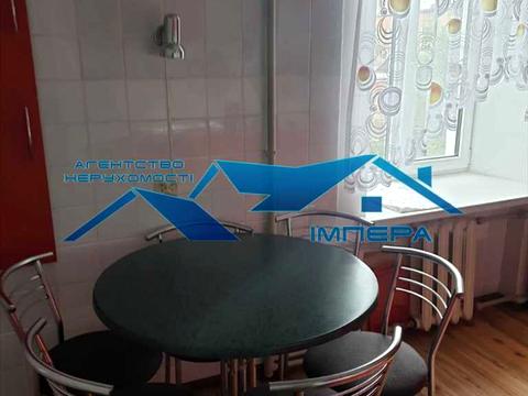 квартира по адресу Европейская ул. (Фрунзе), 7