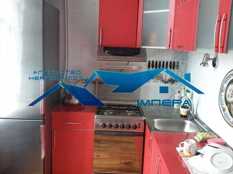 квартира по адресу Европейская ул. (Фрунзе), 7