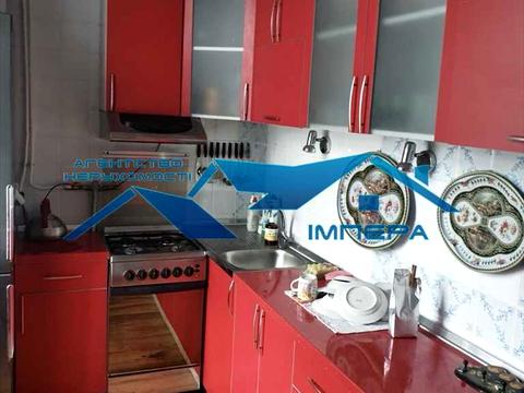 квартира по адресу Европейская ул. (Фрунзе), 7