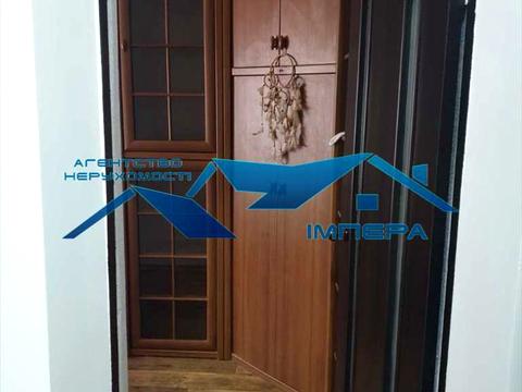 квартира по адресу Европейская ул. (Фрунзе), 7