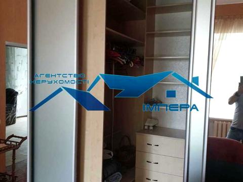 квартира по адресу Европейская ул. (Фрунзе), 7